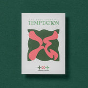 Tomorrow x Together (TXT) - The Name Chapter: Temptation (Lullaby Version) - Tomorrow x Together (TXT) - Album - Harumio