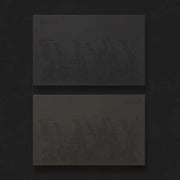 Agust D (SUGA) - D-DAY : 1st Album (Photobook Version) - YGPLUS - Album - Harumio