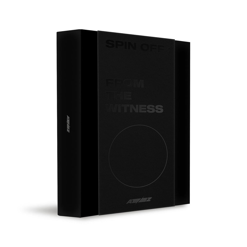 ATEEZ - SPIN OFF: FROM THE WITNESS : Album