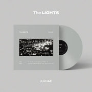 JUKJAE - The Lights : 2nd Album (LP) - JUKJAE - Album - Harumio