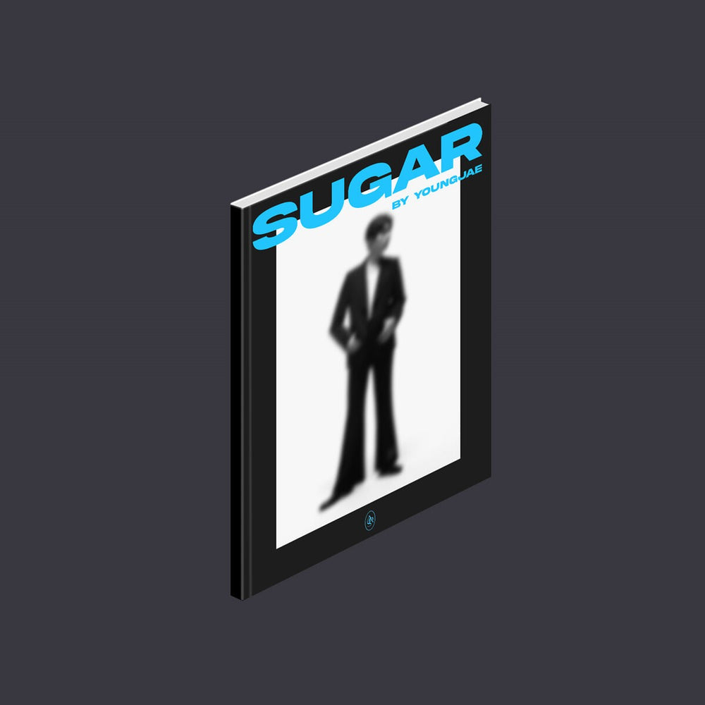 Youngjae - SUGAR : Mini Album Vol. 2