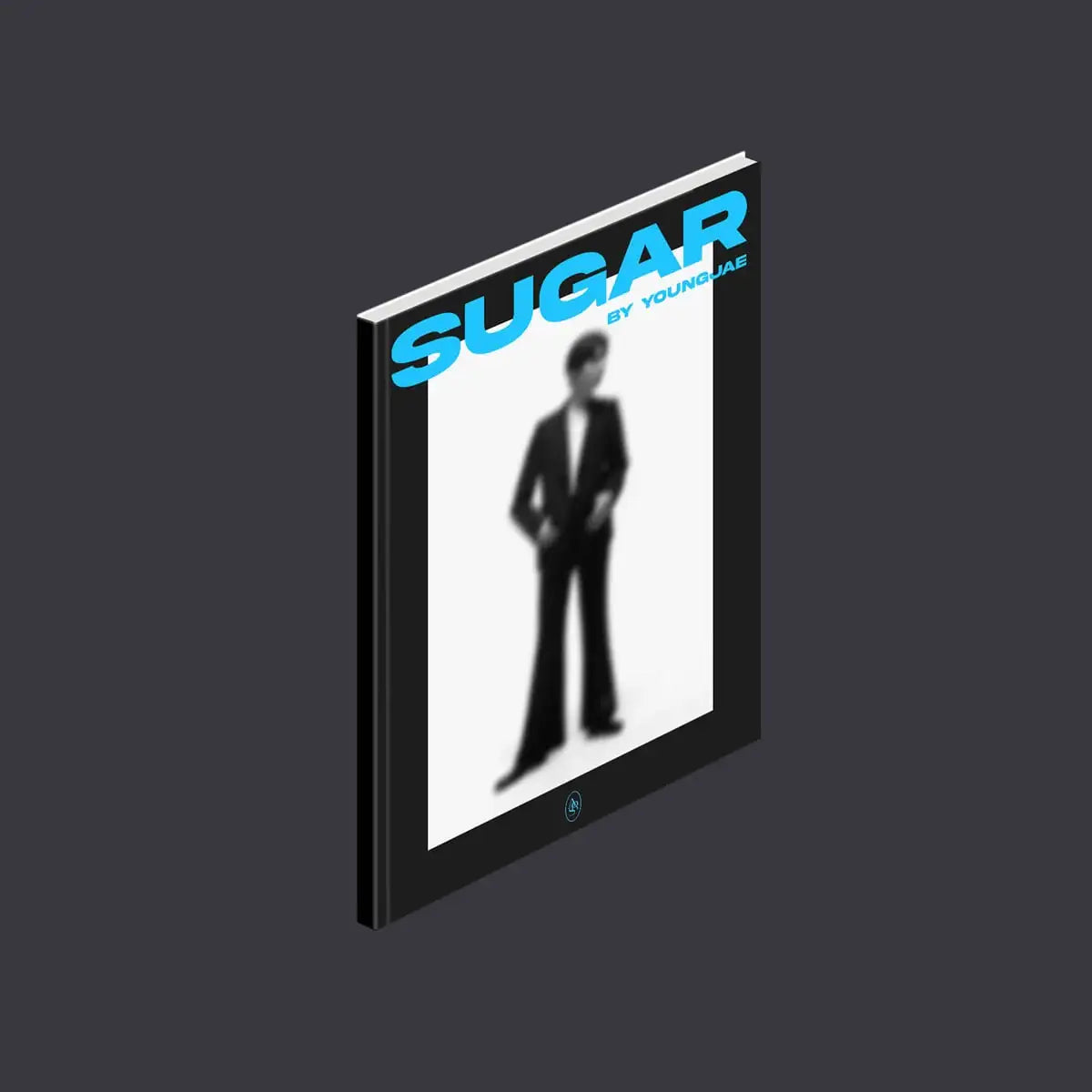 Youngjae - SUGAR : Mini Album Vol. 2 - Youngjae - Album - Harumio