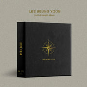 Lee Seung Yoon - The Dream Home/꿈의 거처 : 2nd Album (CD) - Lee Seung Yoon - Album - Harumio