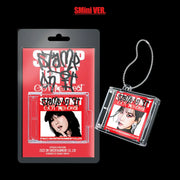GOT The Beat - Stamp On It : Mini Album Vol. 1 (SMini Version) - GOT The Beat - Album - Harumio