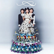 Jaurim - Happy 25th Jaurim - Special Album - Jaurim - Album - Harumio