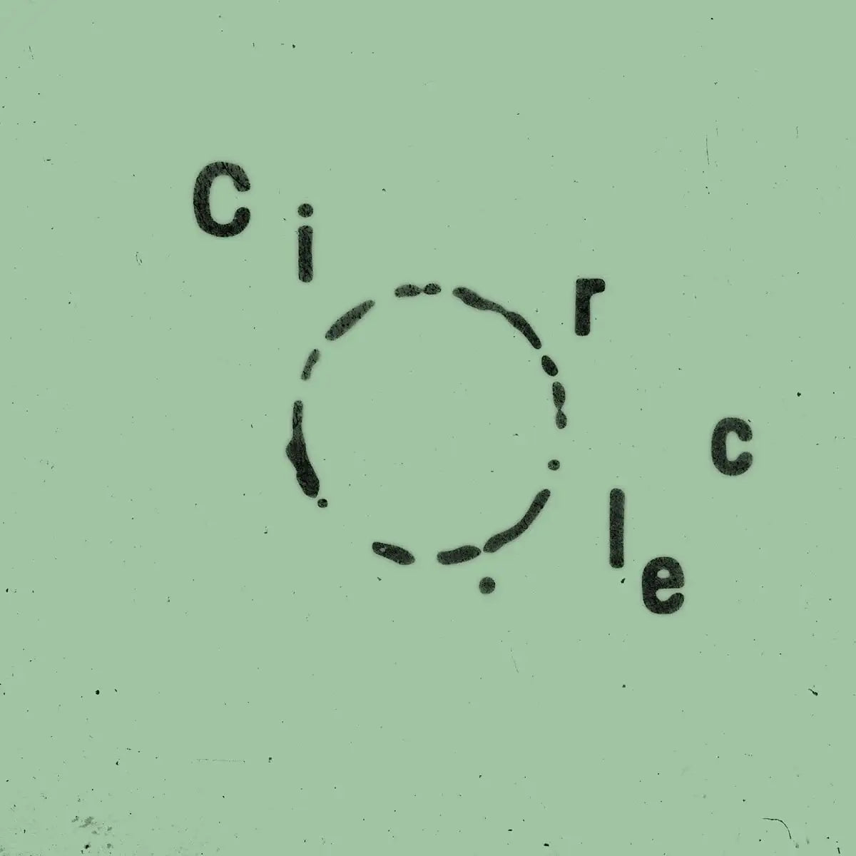 Onew (SHINee) - Circle : 1st Full Album (SMini Version) - Onew - Album - Harumio