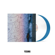 YESUNG - Floral Sense : 1st Album Special Version (LP) - YESUNG - Album - Harumio
