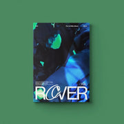 KAI - Rover : 3rd Mini Album (Sleeve Version) - KAI - Album - Harumio