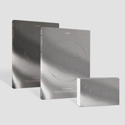 Jimin (BTS) - Face : 1st Album (Weverse Album + Photobook Versions) - Jimin (BTS) - Album - Harumio