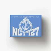 NCT 127 - 2023 Season's Greetings - NCT 127 - Merchandise - Harumio