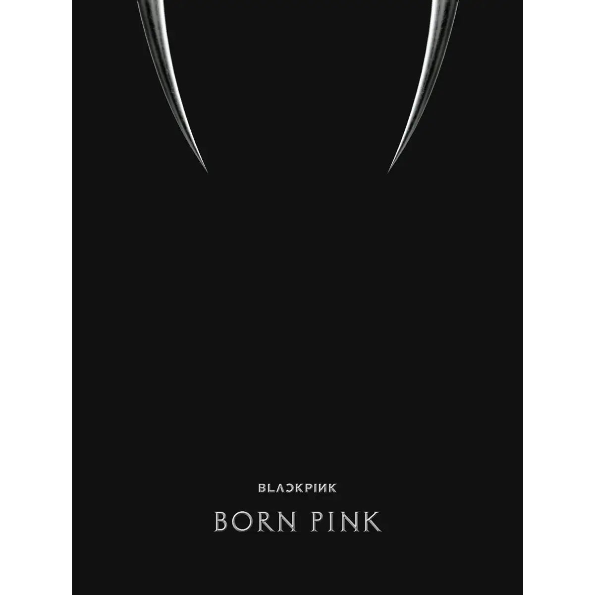 Blackpink - Born Pink : 2nd Full Album - YGPLUS - Album - Harumio