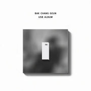 Bak Chang-geun - RE:BORN : EP Album (USB version) - n.CH Entertainment - Album - Harumio