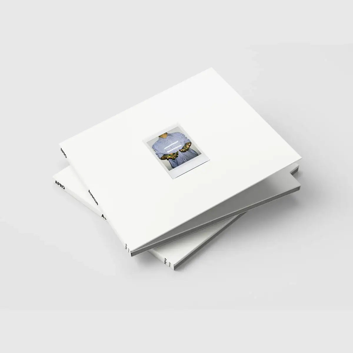APRO - Avenue : 1st Album - Warner Music - Album - Harumio