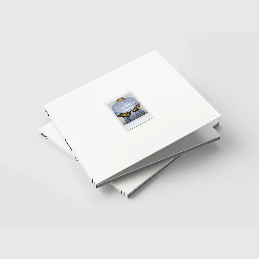 APRO - Avenue : 1st Album - Warner Music - Album - Harumio