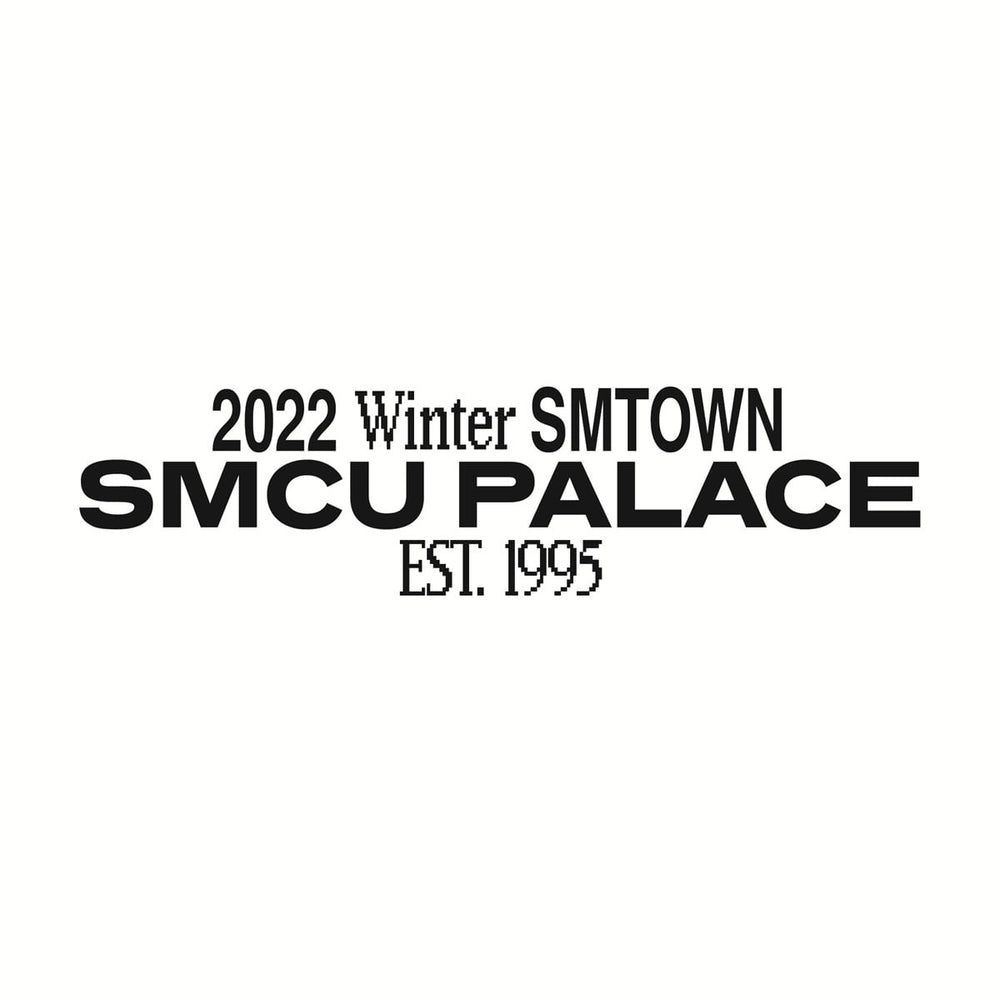 NCT 127 - 2022 Winter SMTOWN : SMCU PALACE (GUEST. NCT 127)