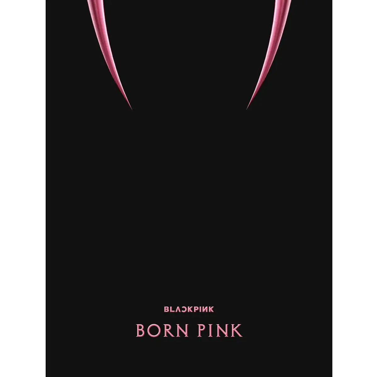 Blackpink - Born Pink : 2nd Full Album - YGPLUS - Album - Harumio