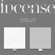 Moonbin & Sanha (ASTRO) - INCENSE : 3rd Mini Album - Moonbin & Sanha (ASTRO) - Album - Harumio