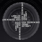 Lang Lee - PRIDE : Live in Seoul 2022 (LP) - Lang Lee - Album - Harumio
