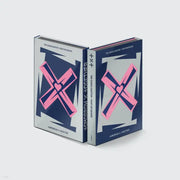 TXT - The Chaos Chapter: FIGHT OR ESCAPE - TXT - Albums - Harumio