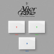 IVE - After Like : 3rd Single Album (Photo Book) - IVE - Album - Harumio