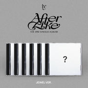 IVE - After Like : 3rd Single Album (Jewel Version) - IVE - Album - Harumio