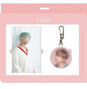 Lee Chan-won - ONE : 1st Album (Smart Album) - Lee Chan-won - Album - Harumio