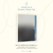 Jeong Eun Ji - Log : Remake Album (Platform Version) - Jeong Eun Ji - Album - Harumio