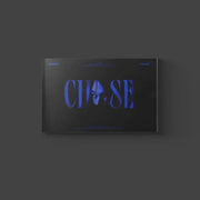 Minho - CHASE : 1st Mini Album (Beginning Version) - Minho - Album - Harumio