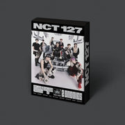 NCT 127 - 질주 2 Baddies : 4th Full Album (SMC Version) - NCT 127 - Album - Harumio