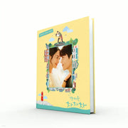 tvN Drama - Hometown Cha-Cha-Cha OST - tvN Drama - OST Album - Harumio