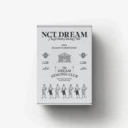 NCT Dream - 2023 Season's Greetings - NCT Dream - Merchandise - Harumio