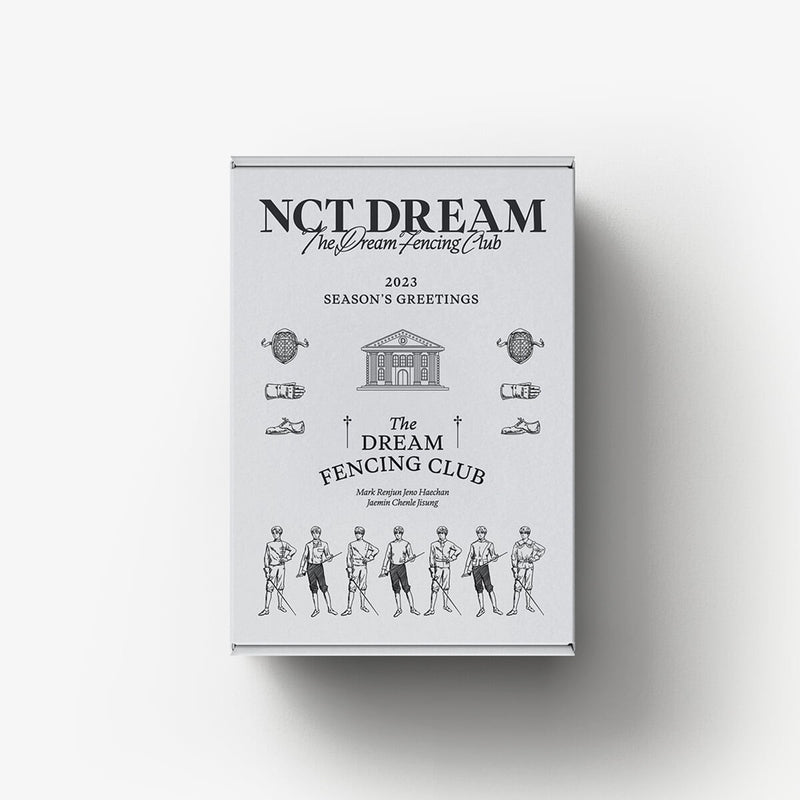NCT Dream - 2023 Season&