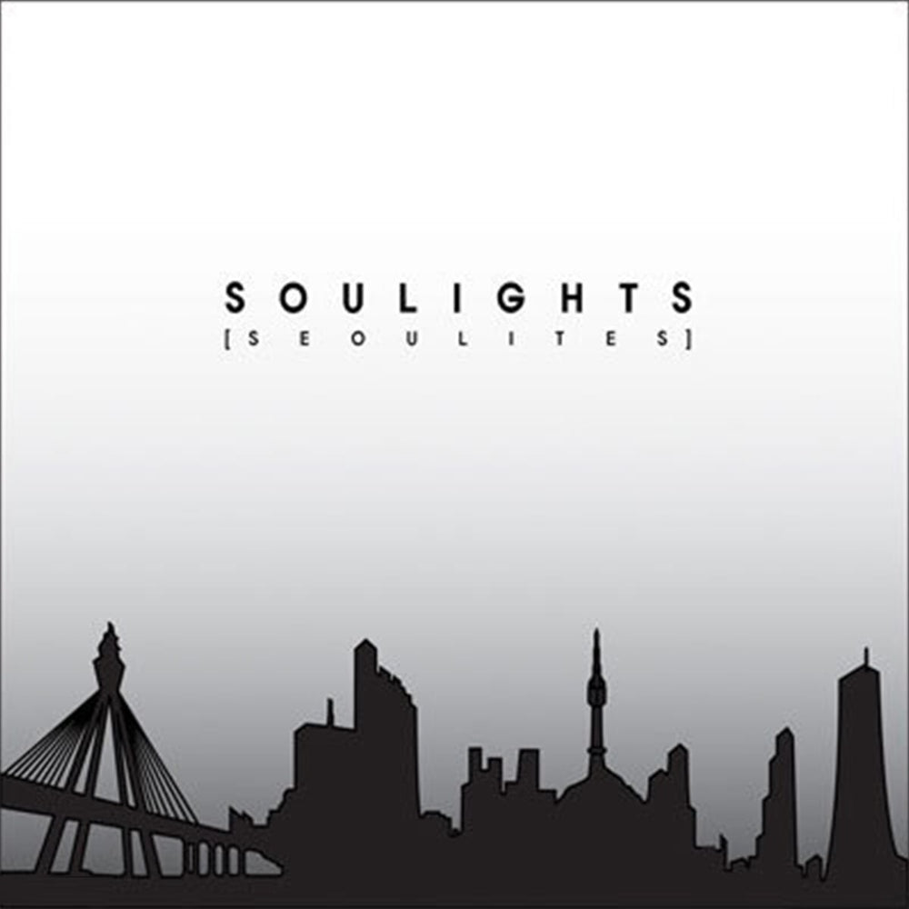 Soulights - City Night (LP)