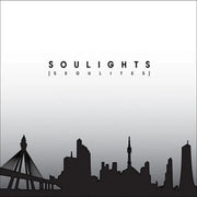 Soulights - City Night (LP) - Soulights - Album - Harumio