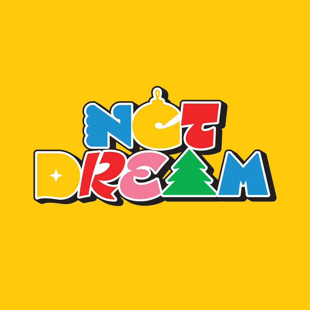 NCT DREAM - CANDY : Winter Special Mini Album (Special Version - Limited Edition)