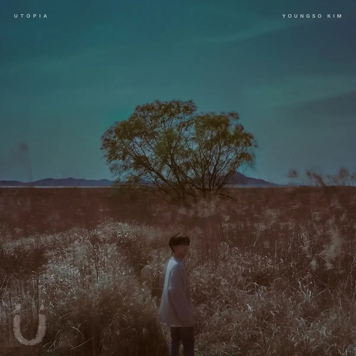 Kim Young-so - UTOPIA - Kim Young-so - Album - Harumio