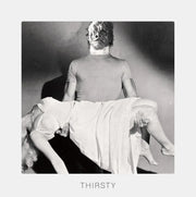 The Black Skirts - Thirsty : 3th Part. 2 (LP) - The Black Skirts - Album - Harumio