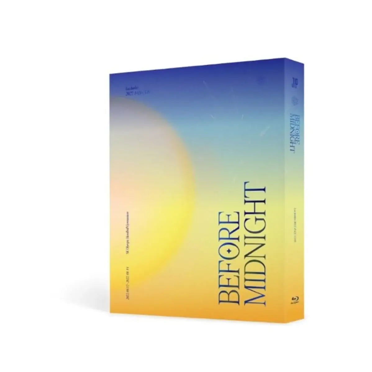 Lee Jun-ho (2PM) - 2022 Fan-Con [Before Midnight] Blu-Ray - Lee Jun-ho - Album - Harumio