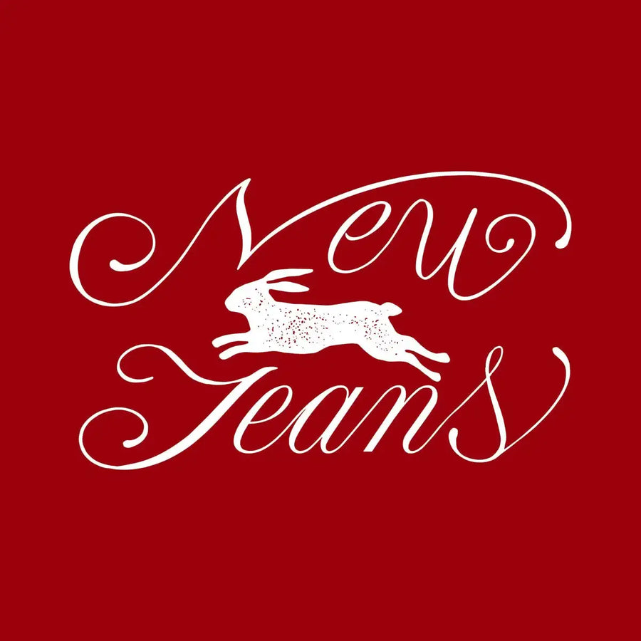 NewJeans - OMG : 1st Single Album (Message Card Version) - NewJeans - Album - Harumio