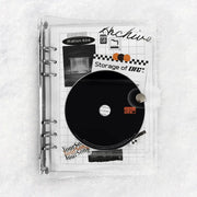 ONF - Storage of ONF : 2nd Album (CD) - ONF - Album - Harumio