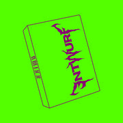 NMIXX - ENTWURF : Single (Limited Ver.) - NMIXX - Album - Harumio