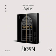 Apink - Special Album: HORN - IST Entertainment - Album - Harumio