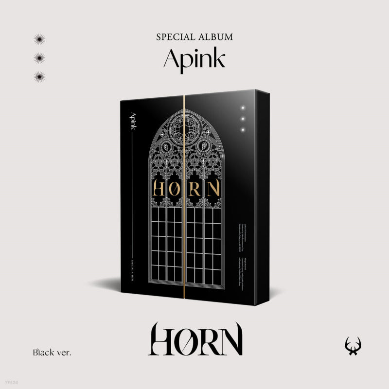 Apink - Special Album: HORN