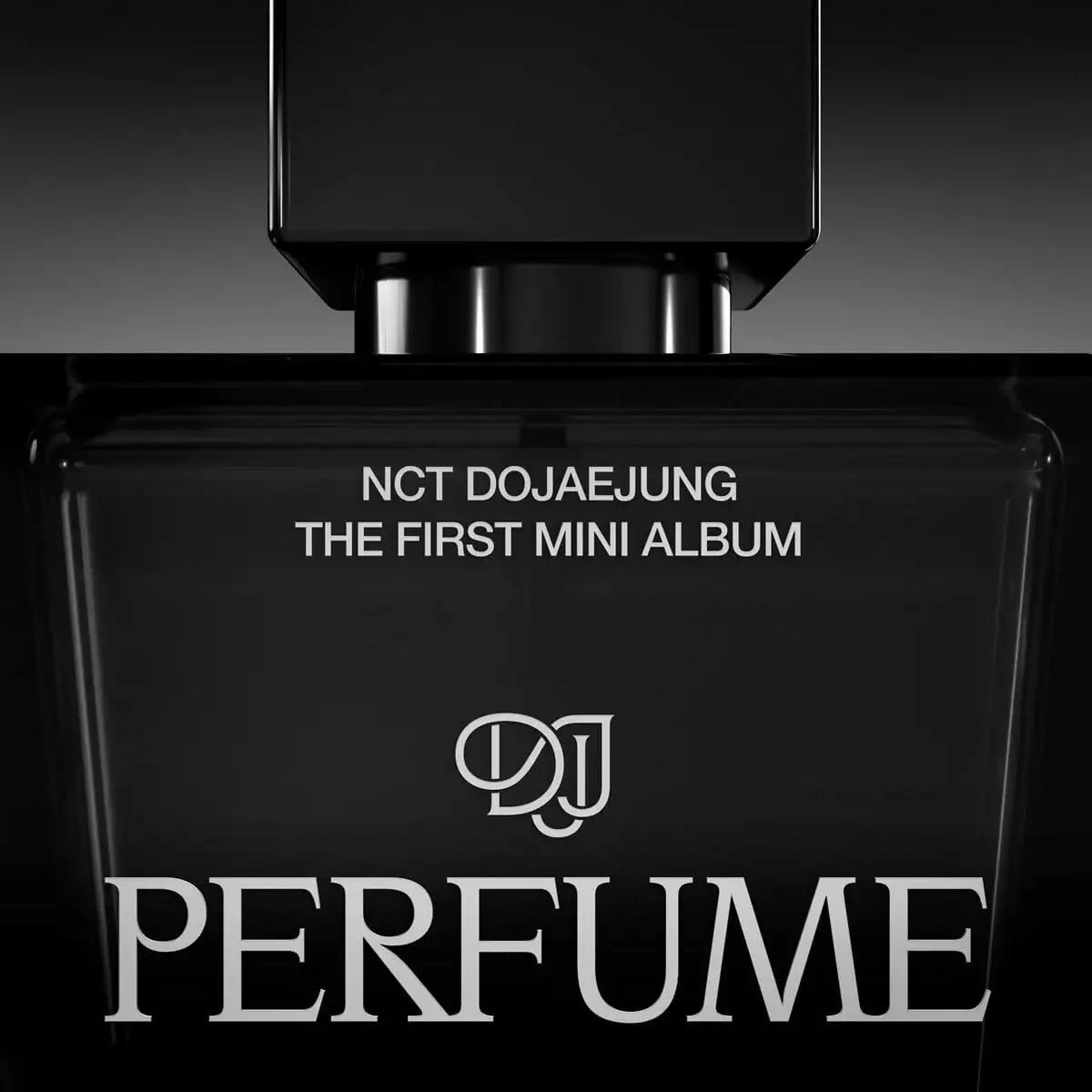 NCT DOJAEJUNG - Perfume : 1st Mini Album (Photobook Version) - NCT DOJAEJUNG - Album - Harumio