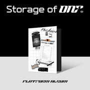ONF - Storage of ONF : 2nd Album (Platform Album) - ONF - Album - Harumio