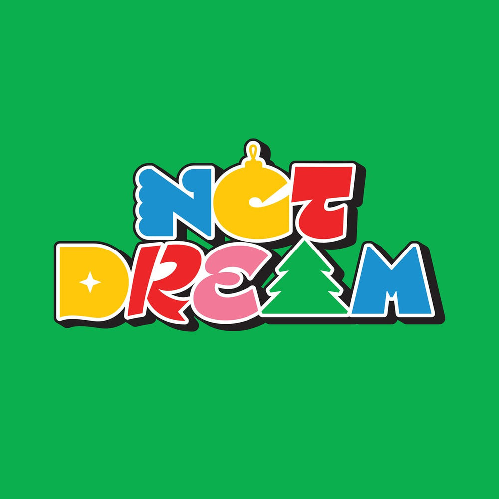 NCT DREAM - CANDY : Winter Special Mini Album (Digipack Version)