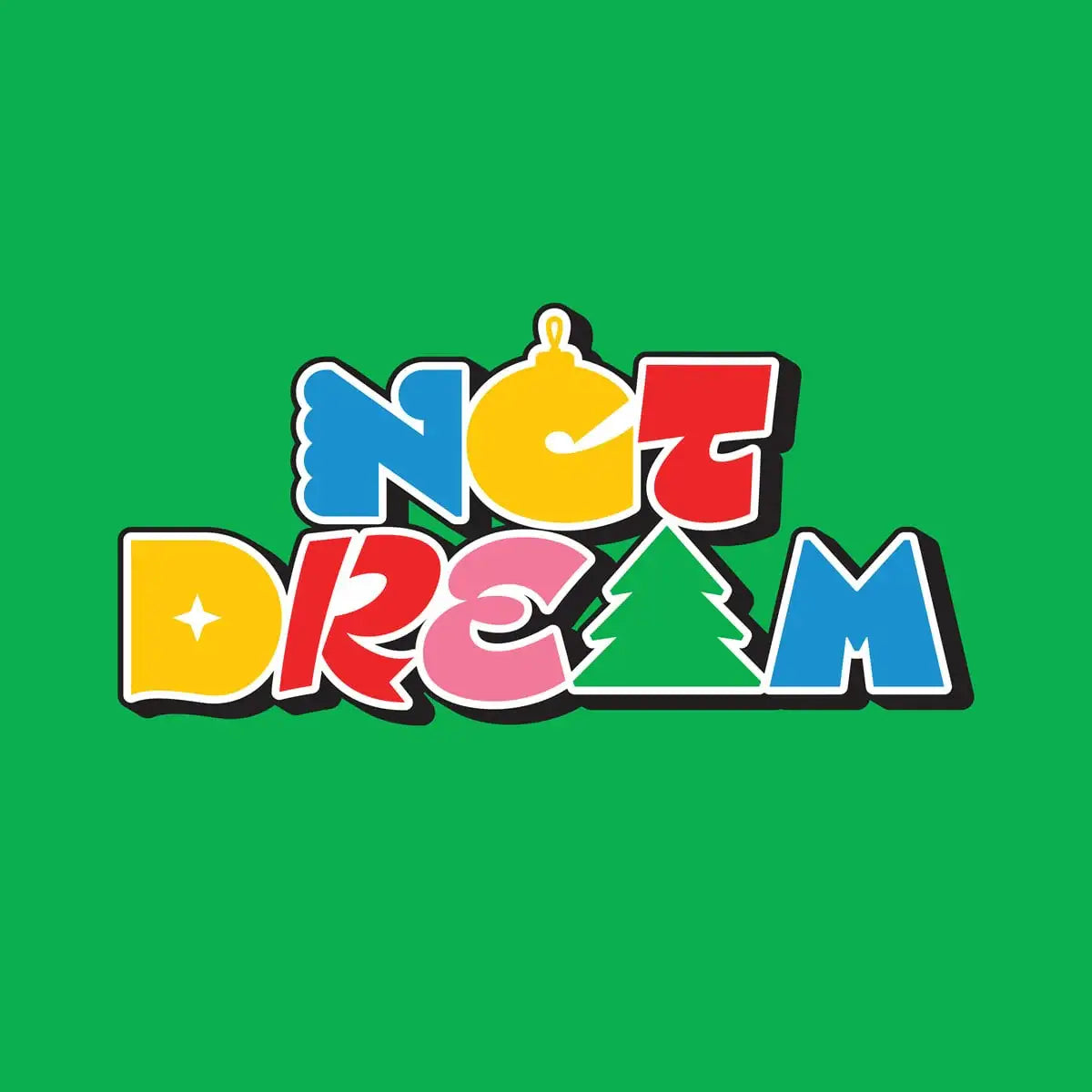 NCT DREAM - CANDY : Winter Special Mini Album (Digipack Version) - NCT DREAM - Album - Harumio