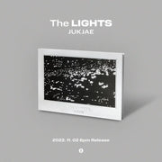 Jukjae - The Lights : Full Album - Jukjae - Album - Harumio
