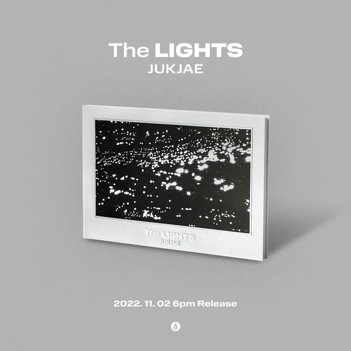 Jukjae - The Lights : Full Album - Jukjae - Album - Harumio
