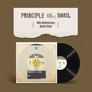 Naul - Principle Of My Soul : 1st Album (LP) - Naul - Album - Harumio